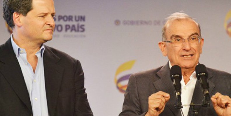 Imagen tomada del Twitter de @EquipoPazGob Imagen tomada del Twitter de @EquipoPazGob