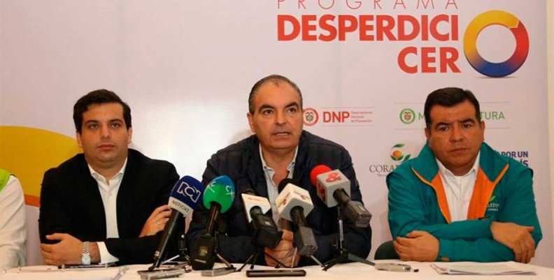 Ministerio de Agricultura Ministerio de Agricultura