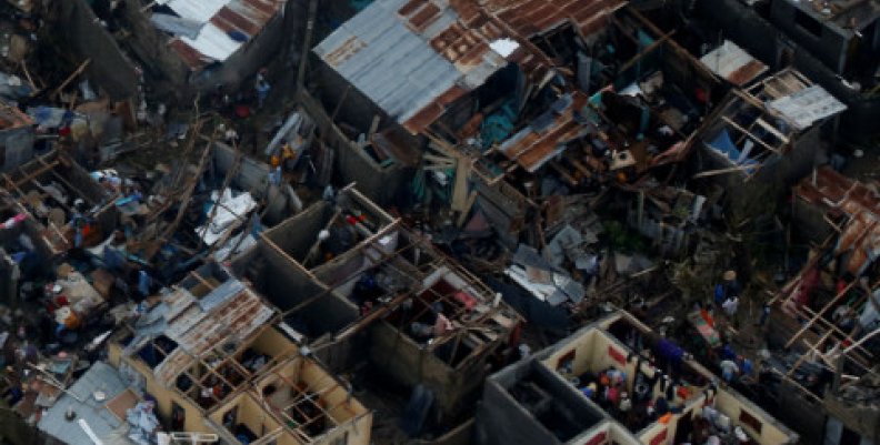 Imagen tomada de Reuters Imagen tomada de Reuters