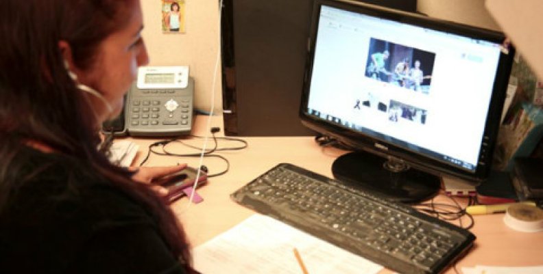 El teletrabajo, una modalidad laboral que viene en aumento en el país Teletrabajo