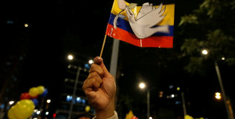 Imagen tomada de Reuters Imagen tomada de Reuters