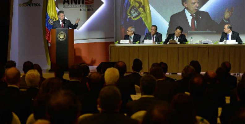 Imagen tomada de Presidencia Imagen tomada de Presidencia