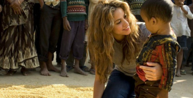 Imagen tomada de Unicef Imagen tomada de Unicef