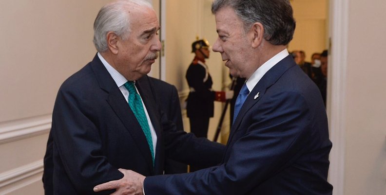 Presidencia Presidencia