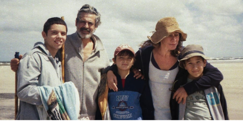ciclo de cine latinoamericano en la Cinemateca de Bogotá ciclo de cine latinoamericano en la Cinemateca de Bogotá