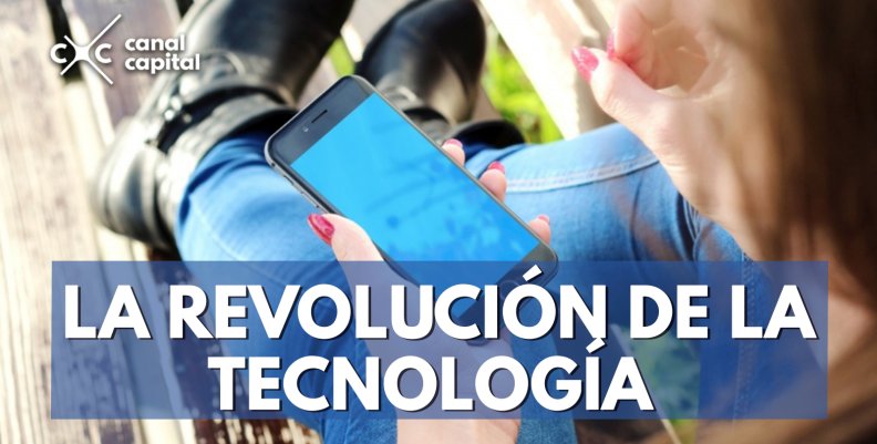 revolucion-tecnologia revolucion-tecnologia