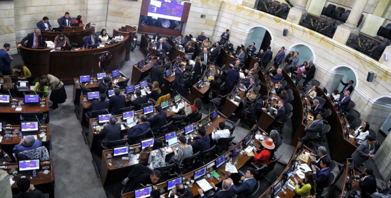 Presupuesto General de la Nación 2023 Presupuesto General de la Nación 2023