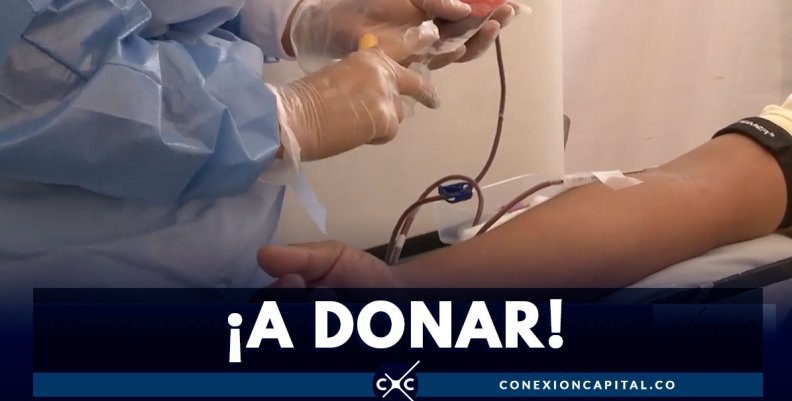 ¿Cuáles son los beneficios de donar sangre? ¿Cuáles son los beneficios de donar sangre?