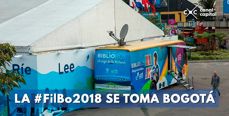 a-#FILBo2018-se-toma-Bogotá a-#FILBo2018-se-toma-Bogotá