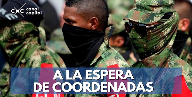 Activan protocolos para liberación de secuestrados del Eln Activan protocolos para liberación de secuestrados del Eln