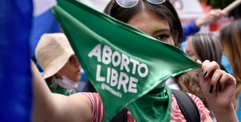 aborto libre aborto libre