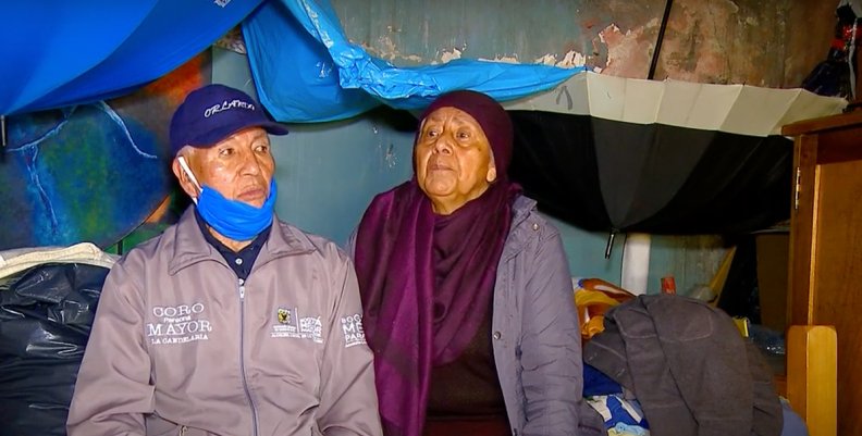 Abuelos Abuelos