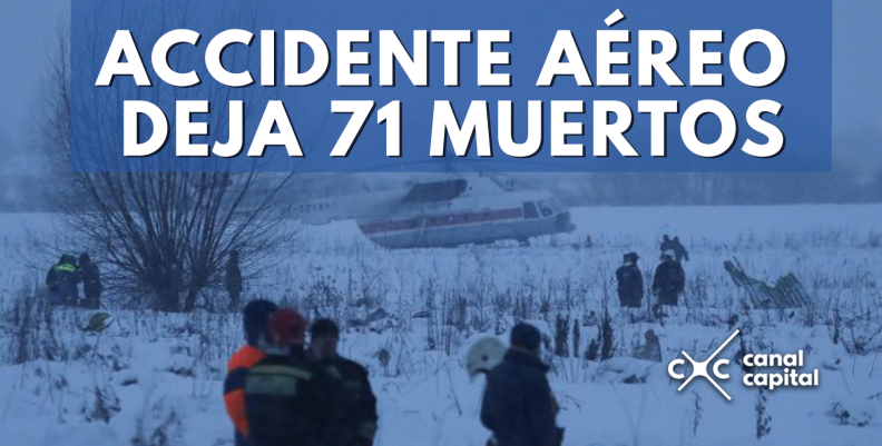 ACCIDENTE-AEREO ACCIDENTE-AEREO