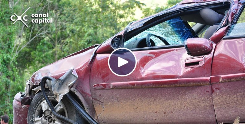 accidentes accidentes