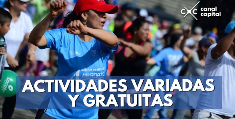 actividades actividades