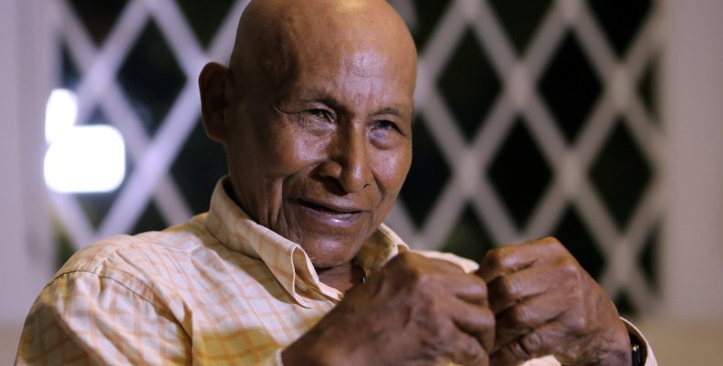 Actor indígena de "El abrazo de la serpiente" fallece en Amazonía colombiana Actor indígena de "El abrazo de la serpiente" fallece en Amazonía colombiana