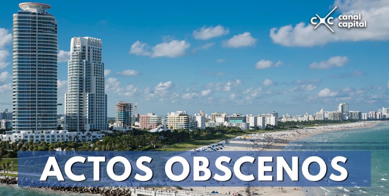 Actos-obscenos Actos-obscenos