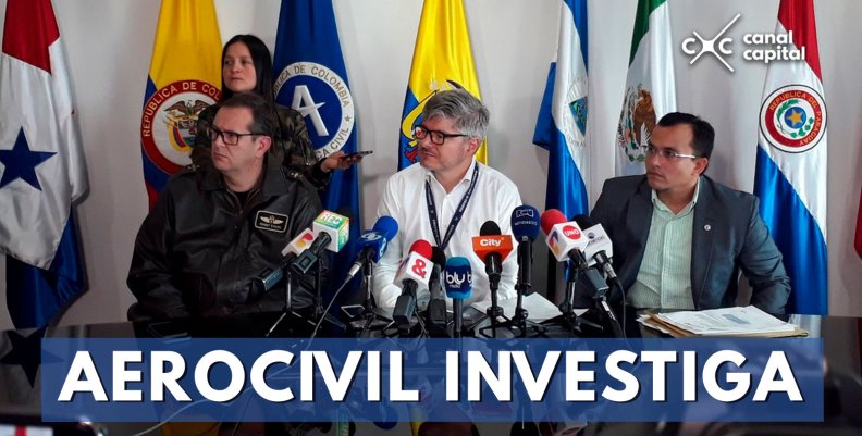 Aerocivil anuncia posibles sanciones a Avianca por cancelaciones de vuelos Aerocivil anuncia posibles sanciones a Avianca por cancelaciones de vuelos