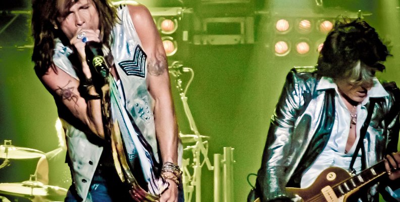 Estos son los cierres y desvíos viales por el concierto de Aerosmith Estos son los cierres y desvíos viales por el concierto de Aerosmith