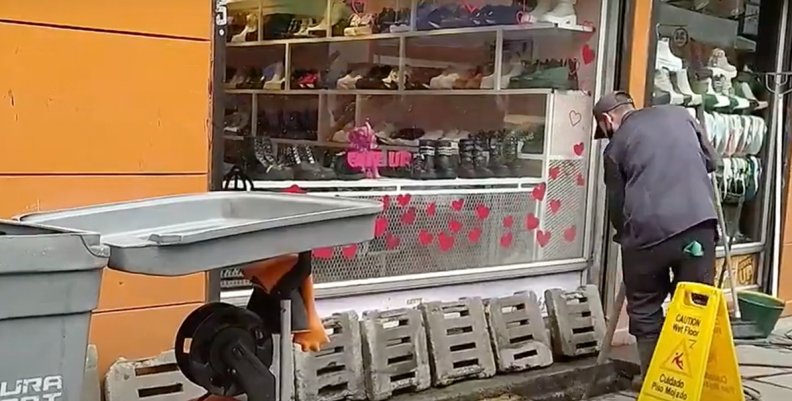 Afectados Afectados