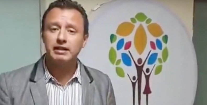 Alcalde Alcalde