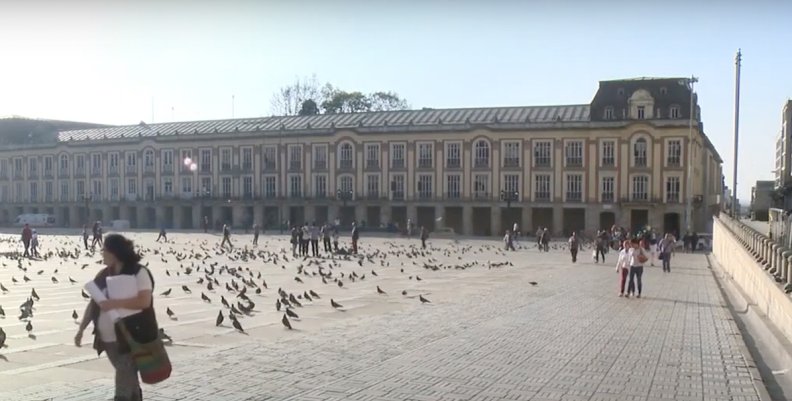 Alcaldía Alcaldía