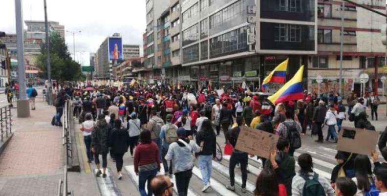 alcaldia de bogota alcaldia de bogota