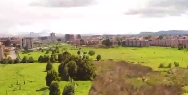 Contaminación auditiva por reactivación económica Contaminación auditiva por reactivación económica