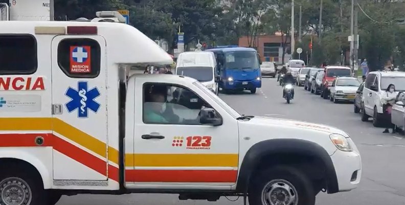 Ambulancia_ Ambulancia_