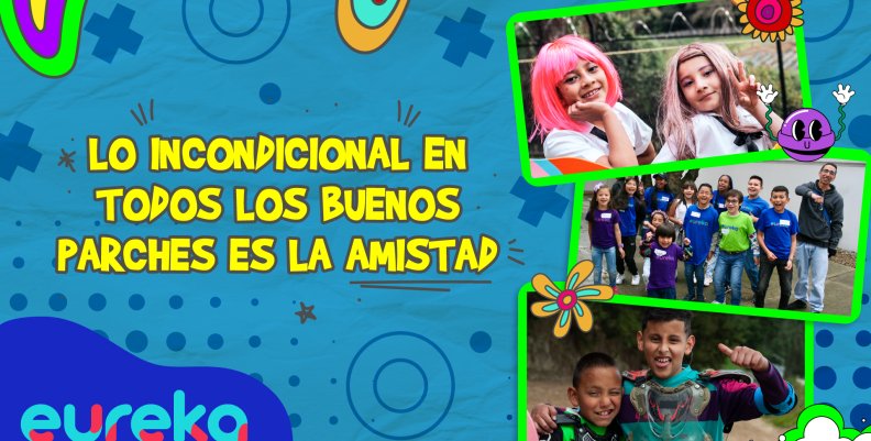 amistad amistad
