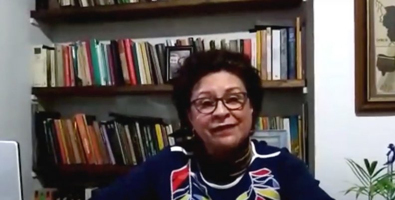 Amparo Amparo