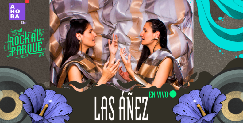 AÑEZ AÑEZ