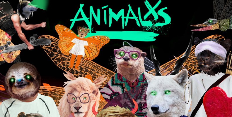 animalxs