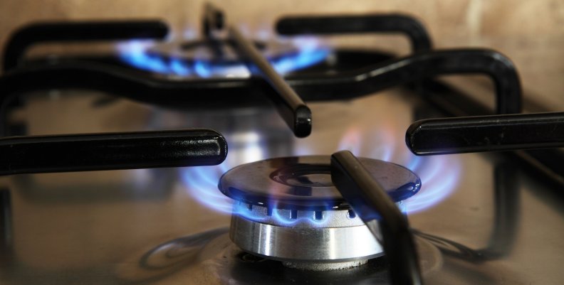 Abastecimiento de gas. Abastecimiento de gas.
