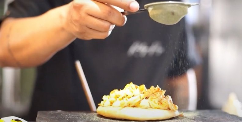 Arepa Arepa