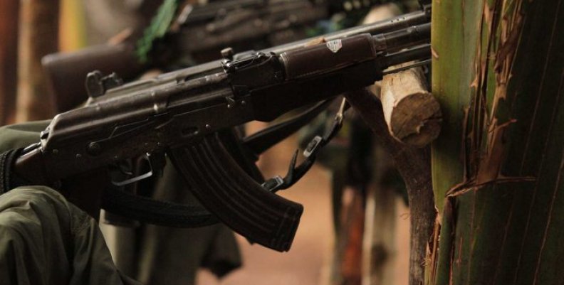 aRMAS aRMAS