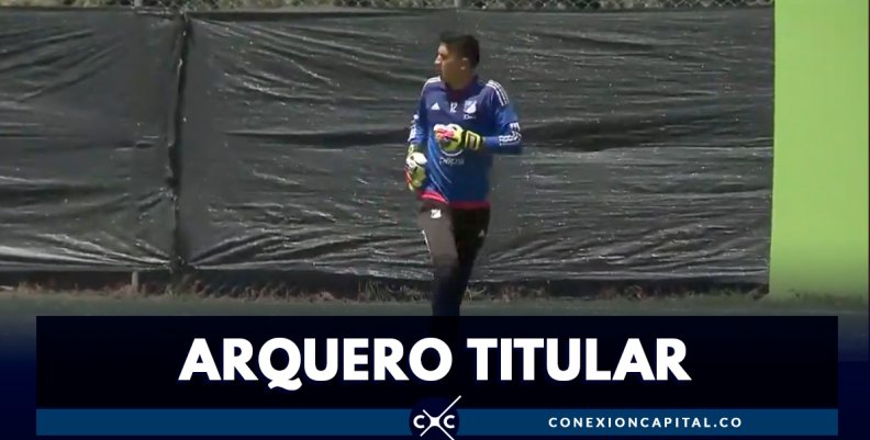 Ramiro Sánchez reemplazará a Wuilker Faríñez en la recta final de los cuadrangulares Ramiro Sánchez reemplazará a Wuilker Faríñez en la recta final de los cuadrangulares