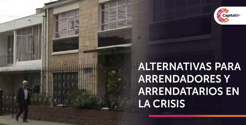 Arrendatarios
