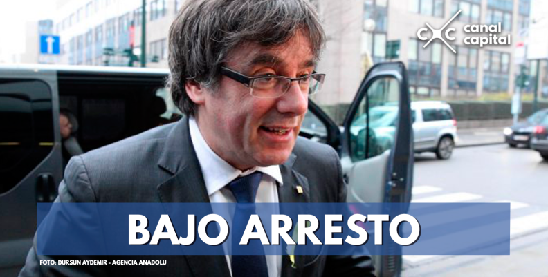 arresto arresto