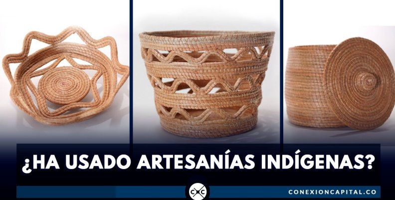 ARTESANIAS INDIGENAS ARTESANIAS INDIGENAS