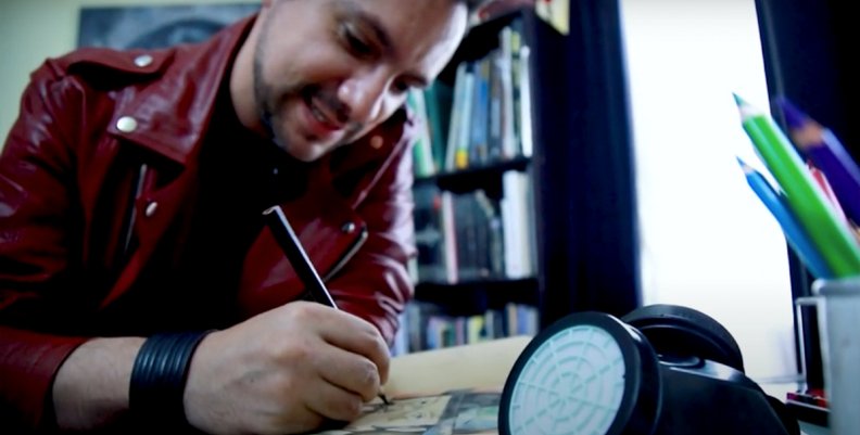 Artista Artista