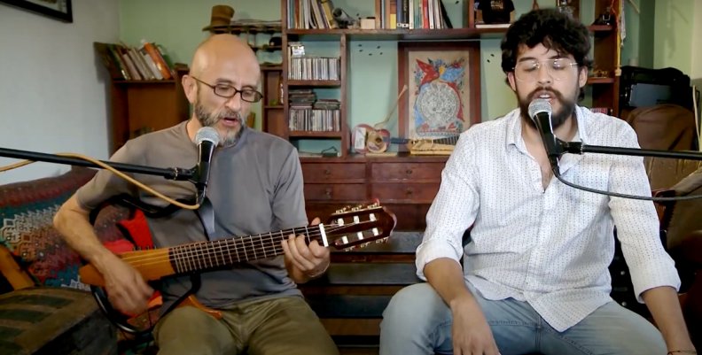 Artistas Artistas