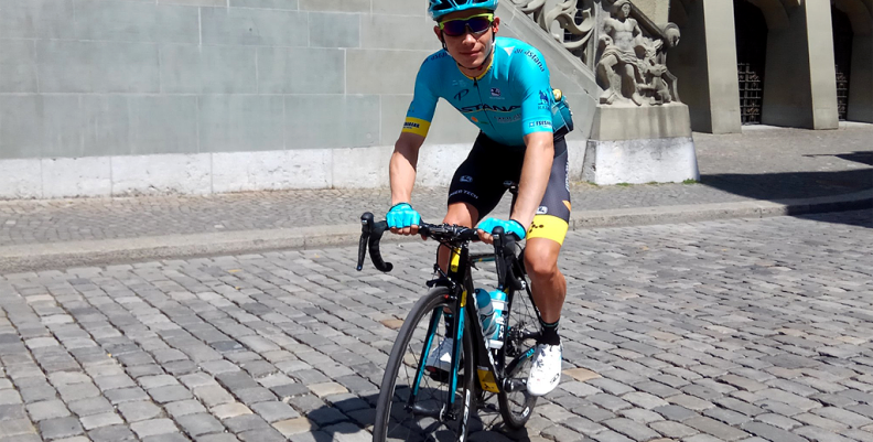 Astana-Proteam Astana-Proteam