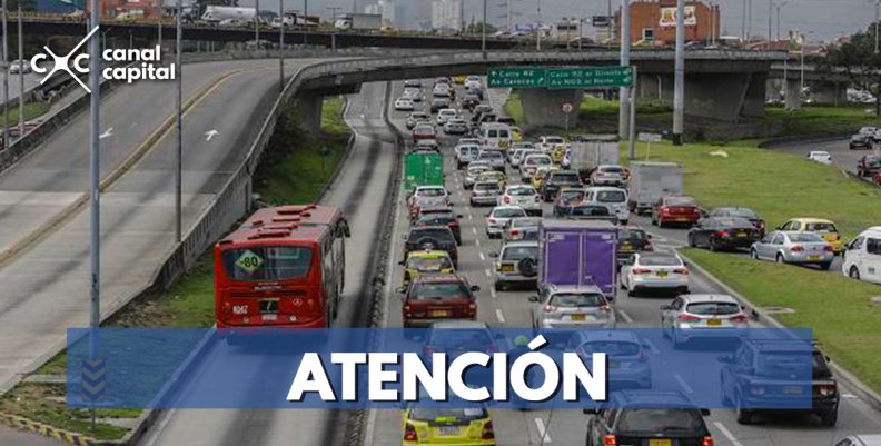 ATENCIÓN (2) ATENCIÓN (2)