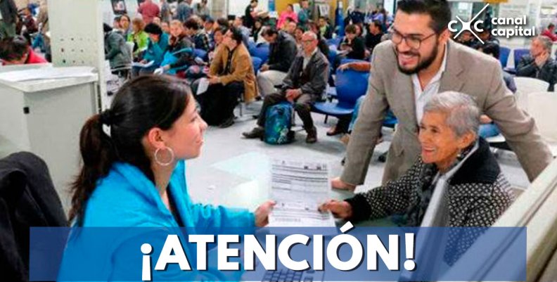 ¡Pilas! Trámites Catastrales estarán suspendidos hasta enero de 2019 ¡Pilas! Trámites Catastrales estarán suspendidos hasta enero de 2019