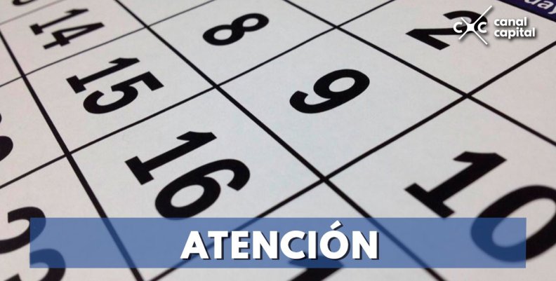 ATENCION ATENCION