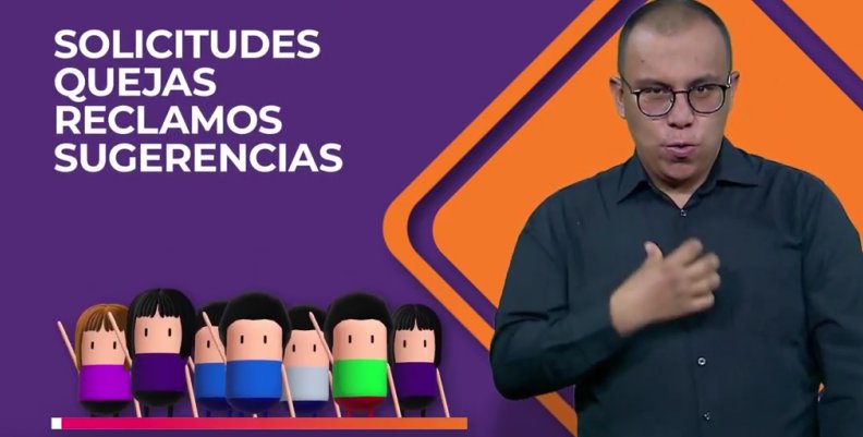 Atención al cliente Atención al cliente