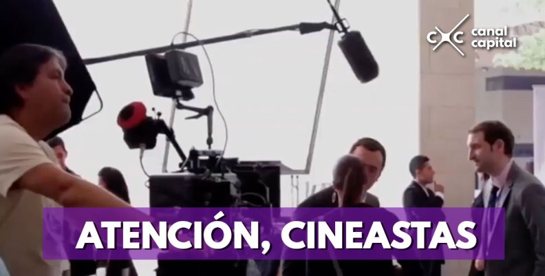 Abiertas las convocatorias del Fondo para el Desarrollo Cinematográfico Abiertas las convocatorias del Fondo para el Desarrollo Cinematográfico