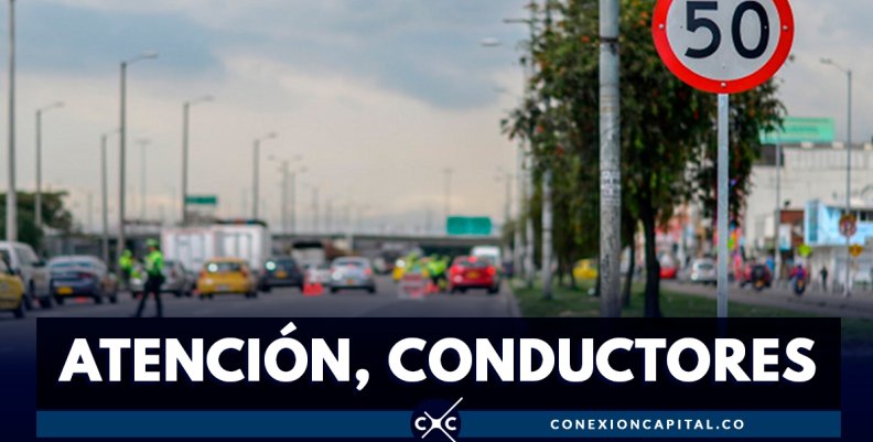 Inician sanciones económicas por exceder límite de velocidad en la Av. Primero de Mayo y NQS Inician sanciones económicas por exceder límite de velocidad en la Av. Primero de Mayo y NQS