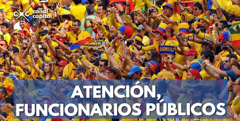 ATENCIÓN,-FUNCIONARIOS-PÚBLICOS ATENCIÓN,-FUNCIONARIOS-PÚBLICOS